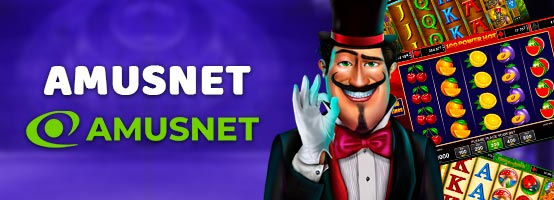 amusnet