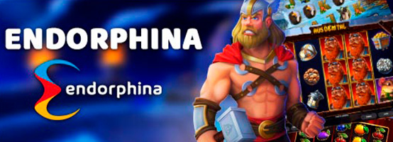 endorphina