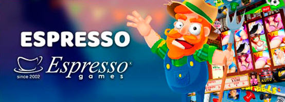 espresso