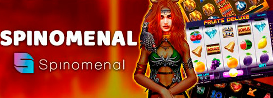 spinomenal