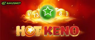Hot Keno