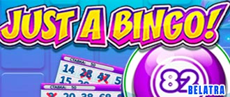 Just A Bingo