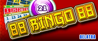 88 Bingo 88