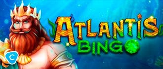Atlantis Bingo