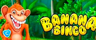 Banana Bingo
