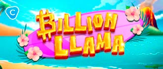 Bingo Billion Llama