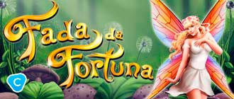 Bingo Fada da Fortuna