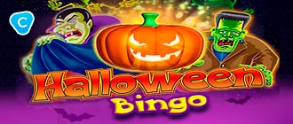 Bingo Halloween