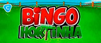 Bingo Hortinha