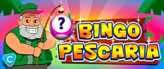 Bingo Pescaria