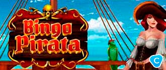 Bingo Pirata