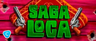 Bingo Saga Loca
