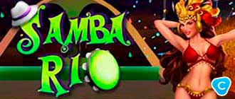 Bingo Samba Rio