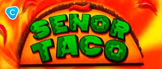 Bingo Señor Taco