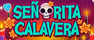 Bingo Señorita Calavera
