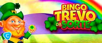 Bingo Trevo da Sorte