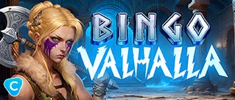 Bingo Valhalla