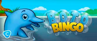 Boto Bingo