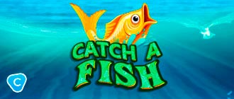 Catch a Fish Bingo