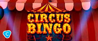Circus Bingo