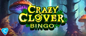 Crazy Clover Bingo