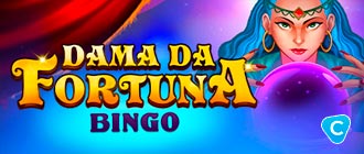 Dama da Fortuna Bingo