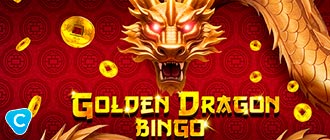 Golden Dragon