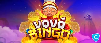 Grandma Bingo