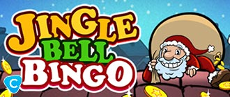 Jingle Bell Bingo