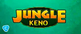 Jungle Keno