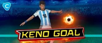 Keno Goal
