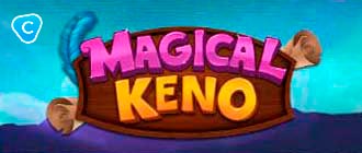 Magical Keno