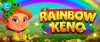 Rainbow Keno