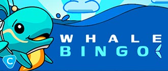 Whale Bingo