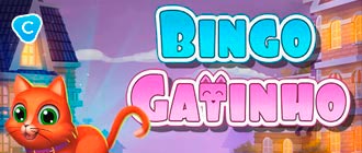 Bingo Gatinho