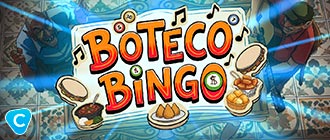 Boteco Bingo