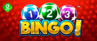 1-2-3 Bingo! No Pot
