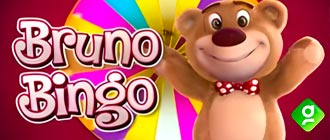 Bruno Bingo