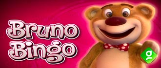 Bruno Bingo no Jackpot
