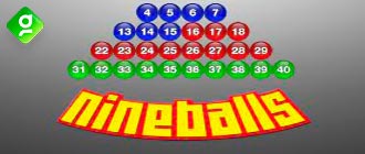 Nineballs 