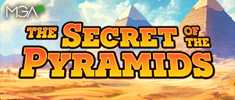 The Secret of the Pyramids