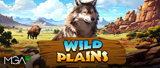 Wild Plains
