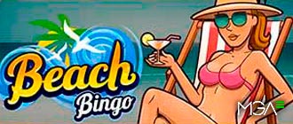 Bingo Beach