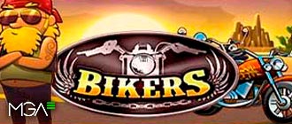 Bingo Bikers