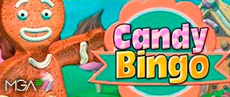 Bingo Candy