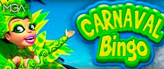 Bingo Carnaval