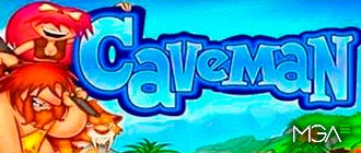Bingo Caveman