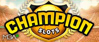 Bingo Champion