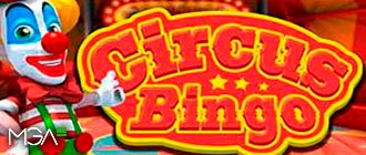 Bingo Circus