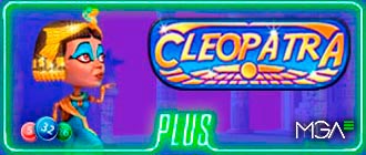 Bingo Cleopatra